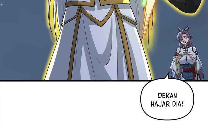 After Ten Years of Chopping Wood, Immortals Begged To Become My Disciples Chapter 78 - halaman 59