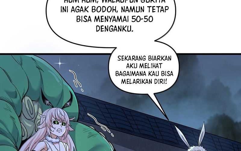 After Ten Years of Chopping Wood, Immortals Begged To Become My Disciples Chapter 78 - halaman 7