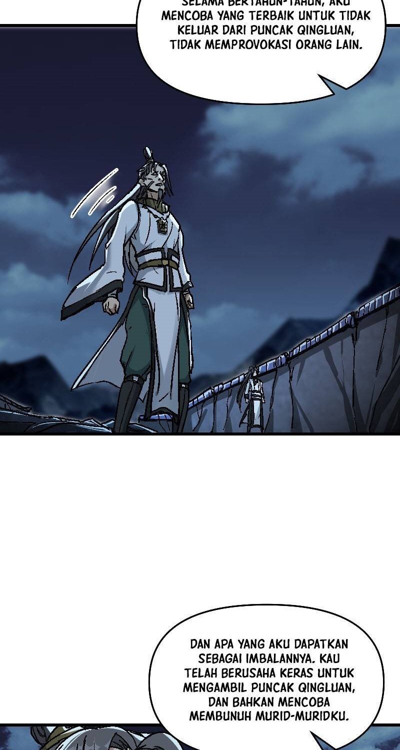 After Ten Years of Chopping Wood, Immortals Begged To Become My Disciples Chapter 8 - halaman 19