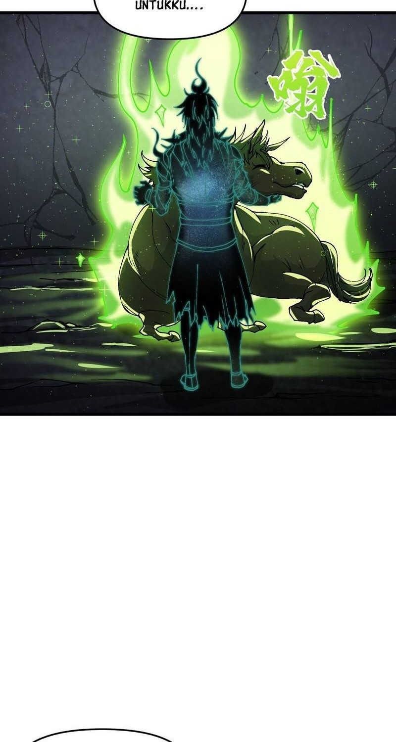 After Ten Years of Chopping Wood, Immortals Begged To Become My Disciples Chapter 8 - halaman 9