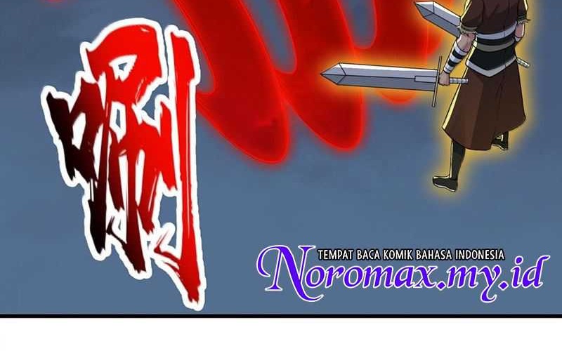 After Ten Years of Chopping Wood, Immortals Begged To Become My Disciples Chapter 80 - halaman 5