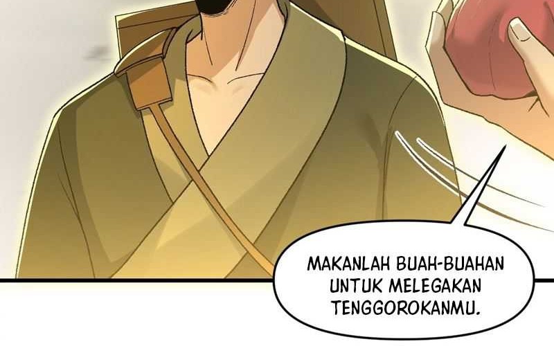 After Ten Years of Chopping Wood, Immortals Begged To Become My Disciples Chapter 81 - halaman 38