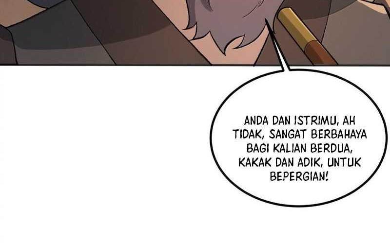 After Ten Years of Chopping Wood, Immortals Begged To Become My Disciples Chapter 83 - halaman 15