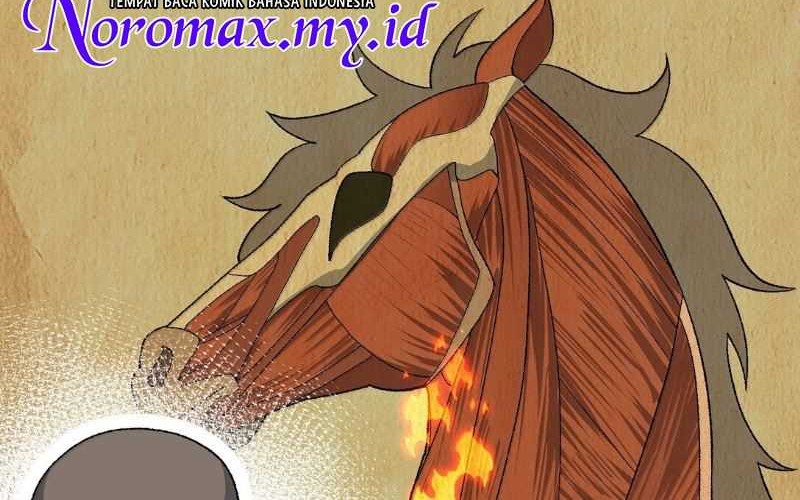 After Ten Years of Chopping Wood, Immortals Begged To Become My Disciples Chapter 83 - halaman 25