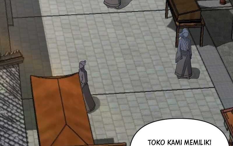 After Ten Years of Chopping Wood, Immortals Begged To Become My Disciples Chapter 83 - halaman 30
