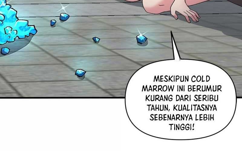 After Ten Years of Chopping Wood, Immortals Begged To Become My Disciples Chapter 84 - halaman 50