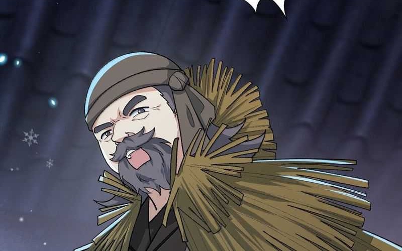 After Ten Years of Chopping Wood, Immortals Begged To Become My Disciples Chapter 84 - halaman 7