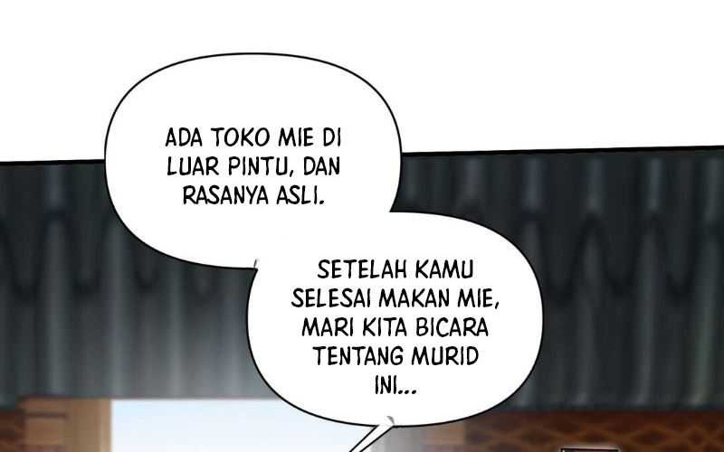 After Ten Years of Chopping Wood, Immortals Begged To Become My Disciples Chapter 86 - halaman 2