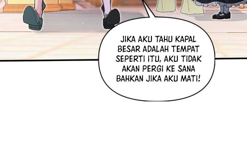 After Ten Years of Chopping Wood, Immortals Begged To Become My Disciples Chapter 89 - halaman 29