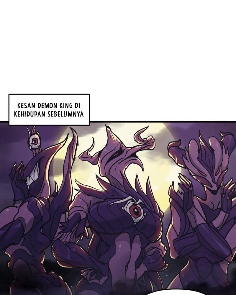 After Ten Years of Chopping Wood, Immortals Begged To Become My Disciples Chapter 9 - halaman 15