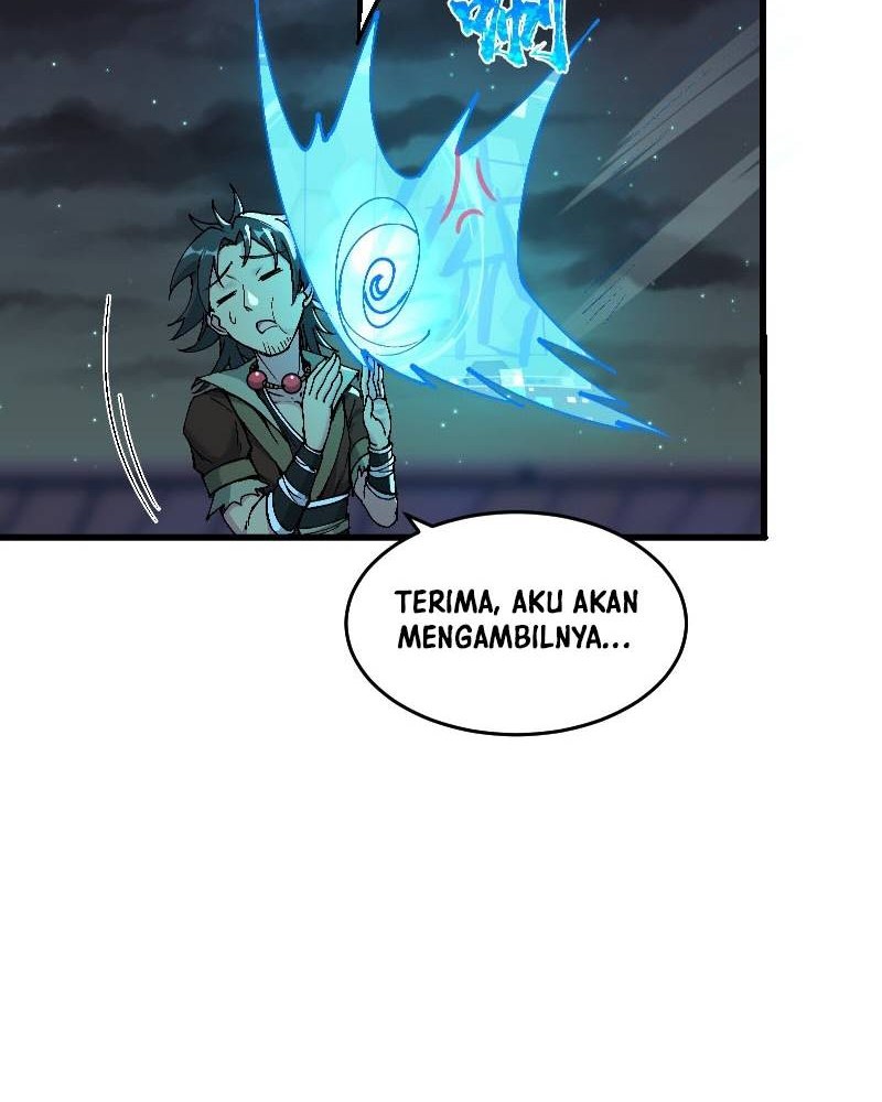 After Ten Years of Chopping Wood, Immortals Begged To Become My Disciples Chapter 9 - halaman 27