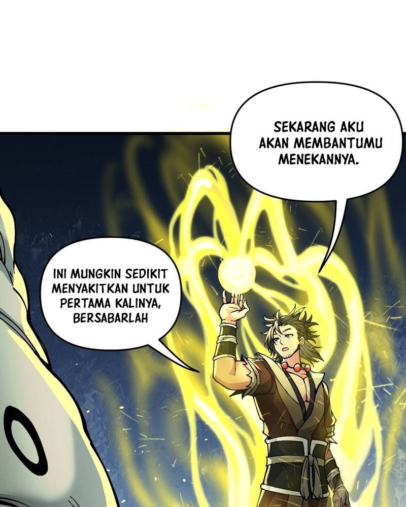 After Ten Years of Chopping Wood, Immortals Begged To Become My Disciples Chapter 9 - halaman 3