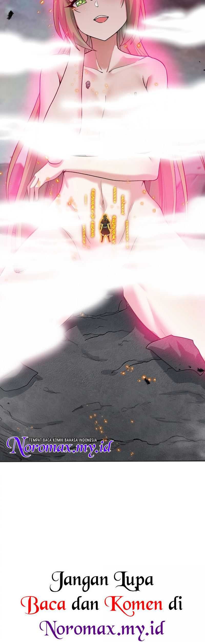After Ten Years of Chopping Wood, Immortals Begged To Become My Disciples Chapter 90 - halaman 26