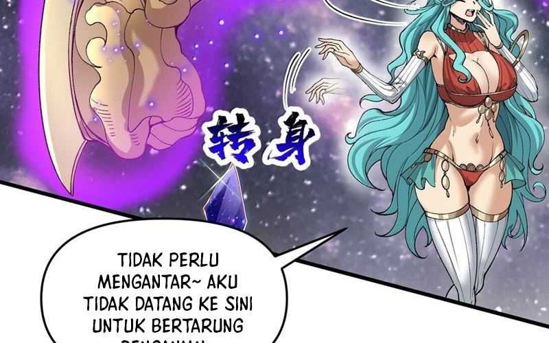 After Ten Years of Chopping Wood, Immortals Begged To Become My Disciples Chapter 91 - halaman 26