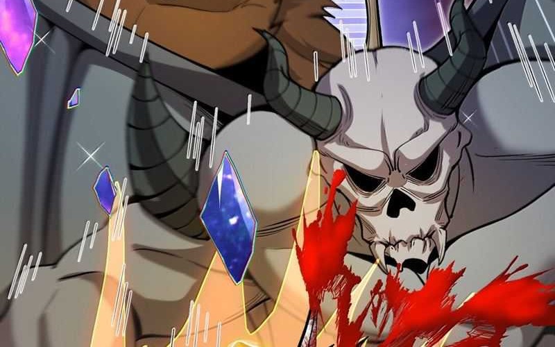 After Ten Years of Chopping Wood, Immortals Begged To Become My Disciples Chapter 91 - halaman 8