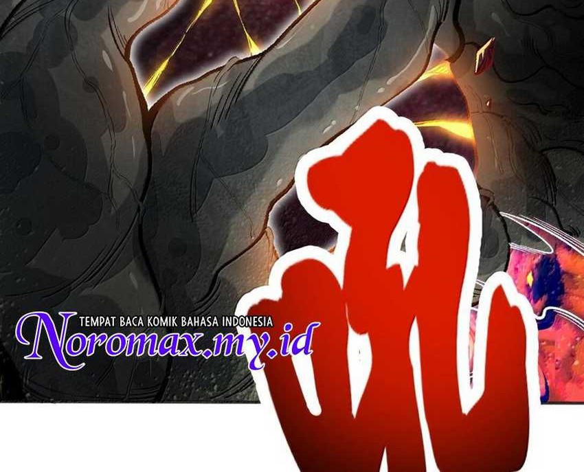 After Ten Years of Chopping Wood, Immortals Begged To Become My Disciples Chapter 92 - halaman 10