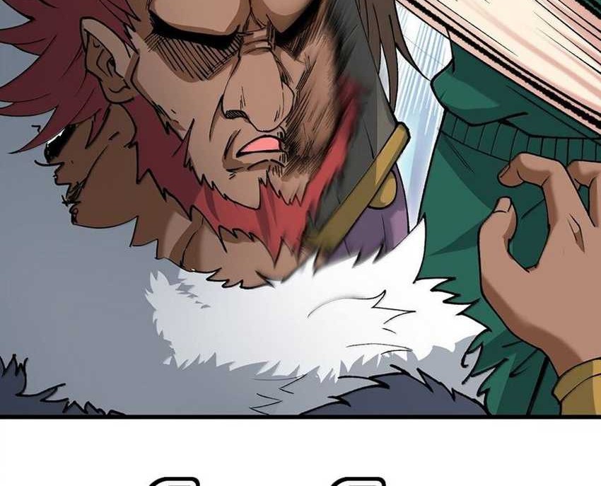 After Ten Years of Chopping Wood, Immortals Begged To Become My Disciples Chapter 94 - halaman 19
