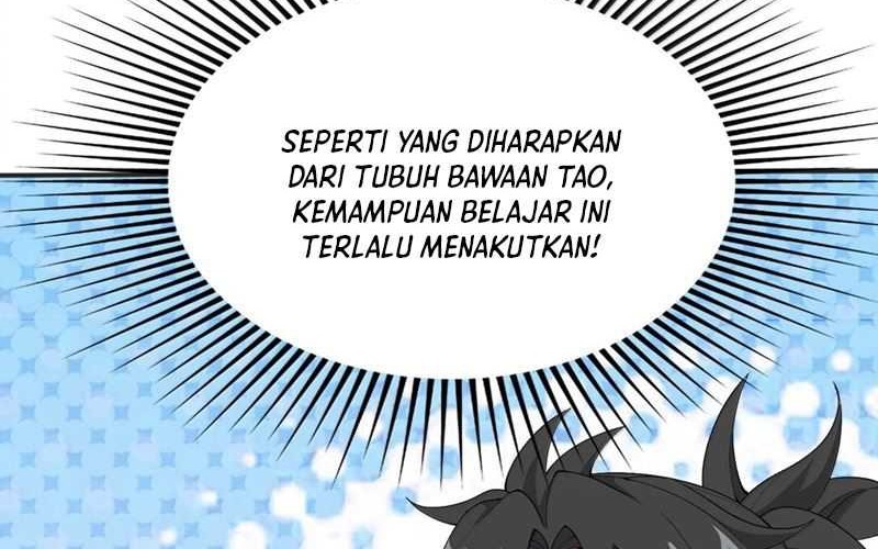 After Ten Years of Chopping Wood, Immortals Begged To Become My Disciples Chapter 95 - halaman 48