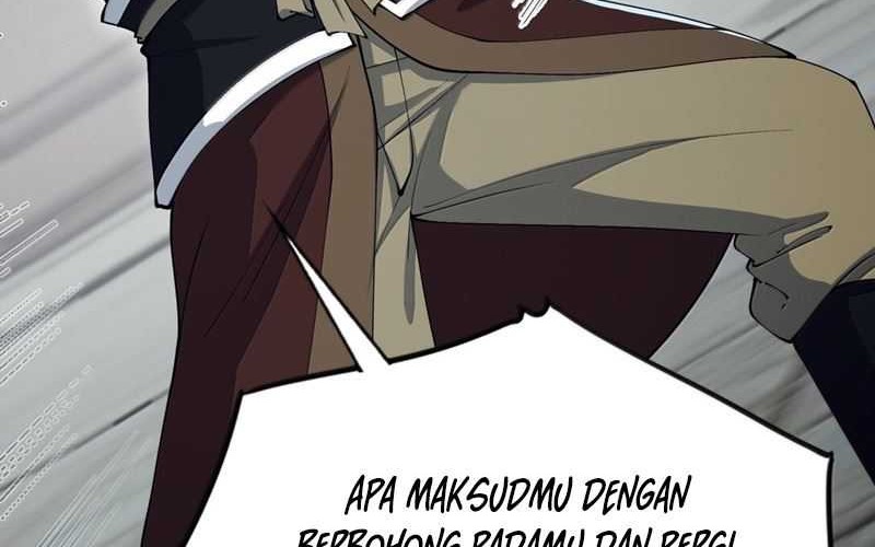 After Ten Years of Chopping Wood, Immortals Begged To Become My Disciples Chapter 95 - halaman 7