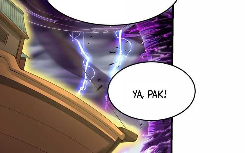 After Ten Years of Chopping Wood, Immortals Begged To Become My Disciples Chapter 98 - halaman 22