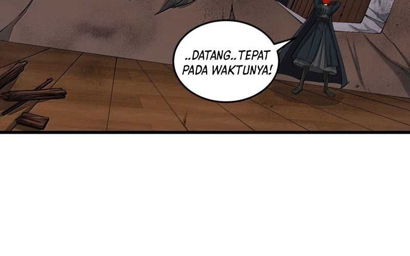 After Ten Years of Chopping Wood, Immortals Begged To Become My Disciples Chapter 99 - halaman 12