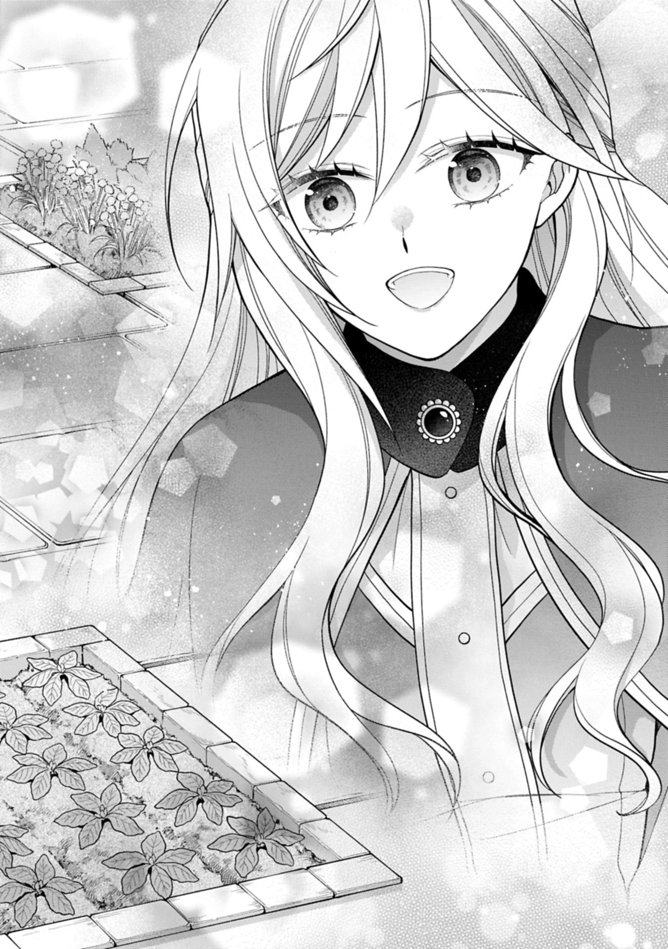 After the Broken Engagement, a New Home and an Elegant Life Chapter 3 - halaman 12