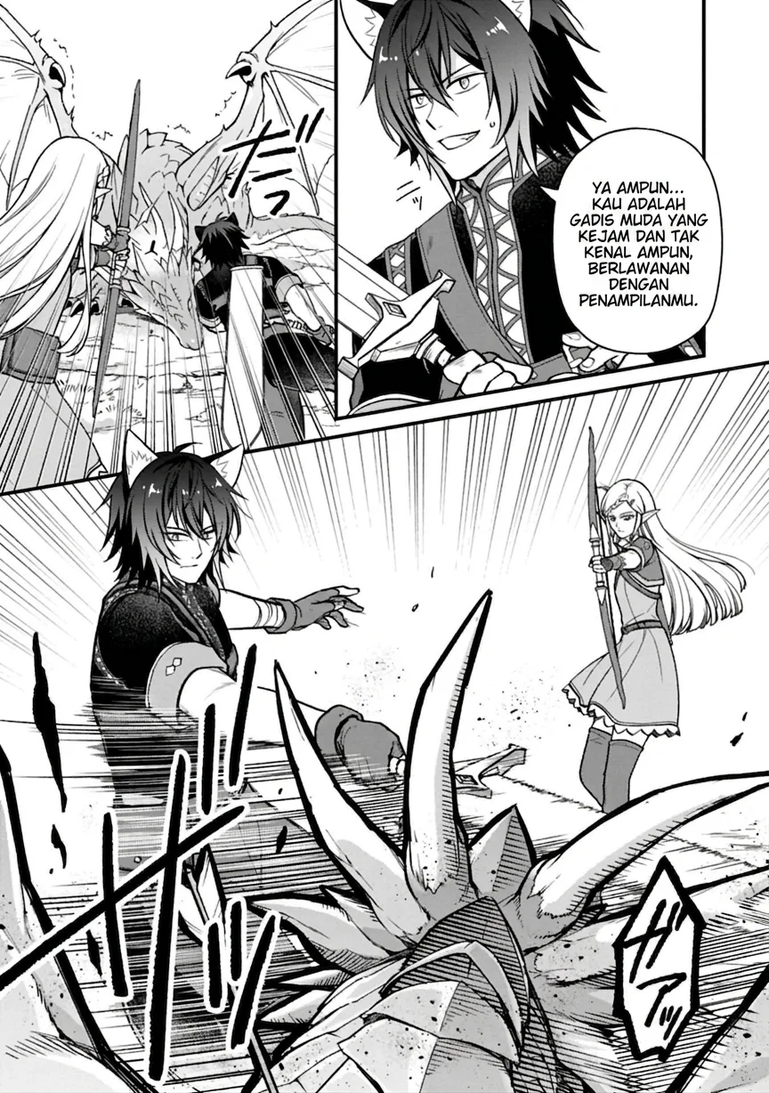 After the Broken Engagement, a New Home and an Elegant Life Chapter 6 - halaman 13