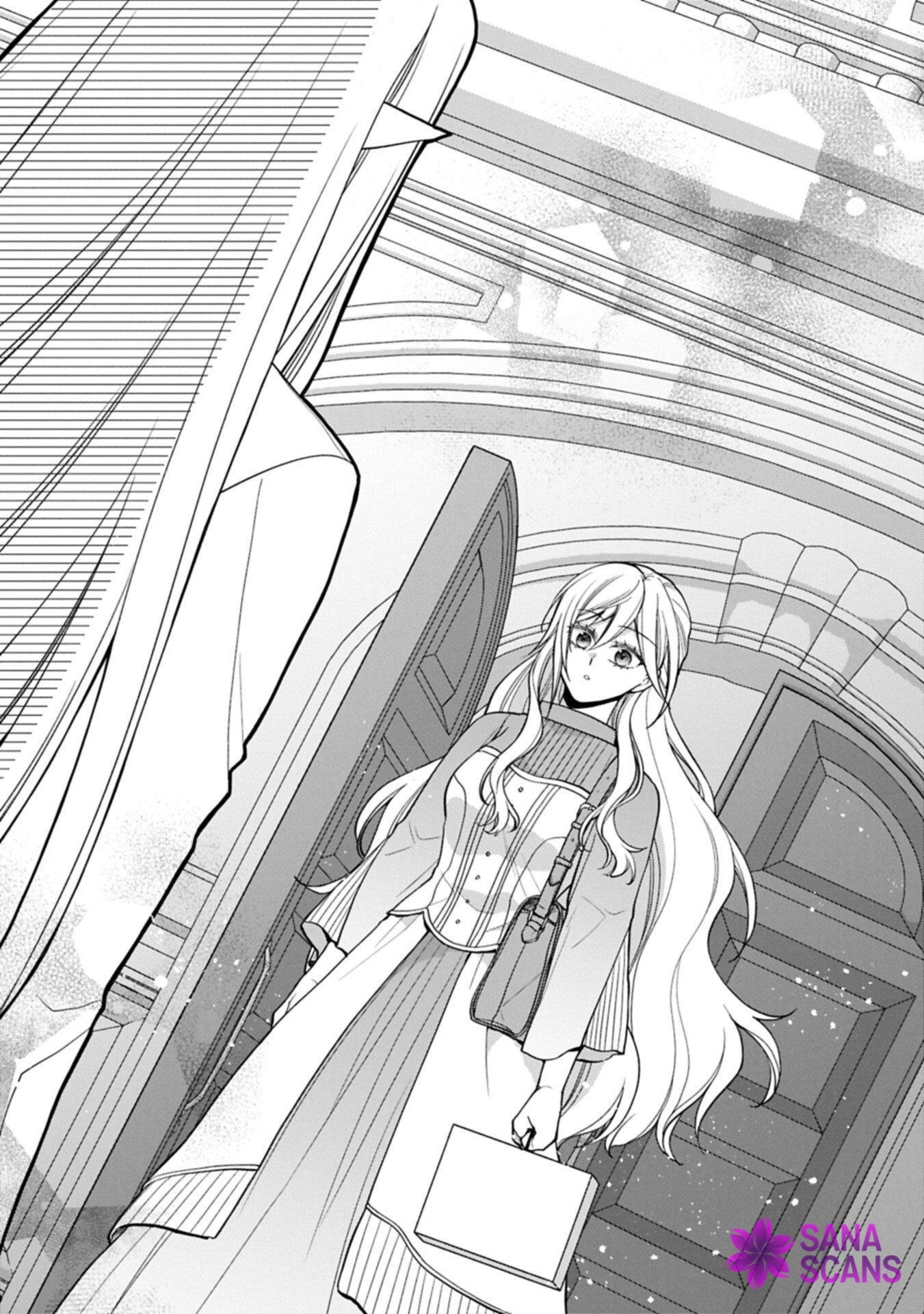After the Broken Engagement, a New Home and an Elegant Life Chapter 7 - halaman 30