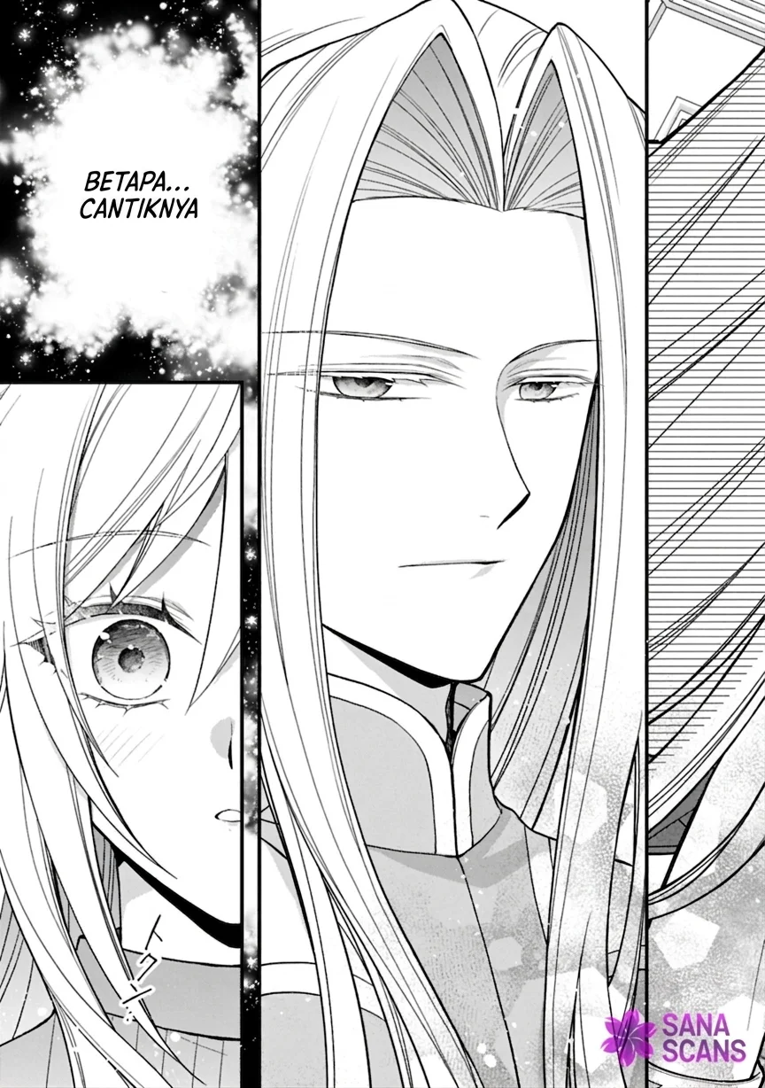 After the Broken Engagement, a New Home and an Elegant Life Chapter 7 - halaman 31