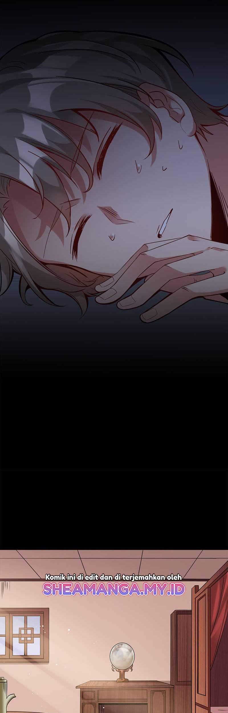 After The Friendship Full Chapter 1.1 - halaman 14