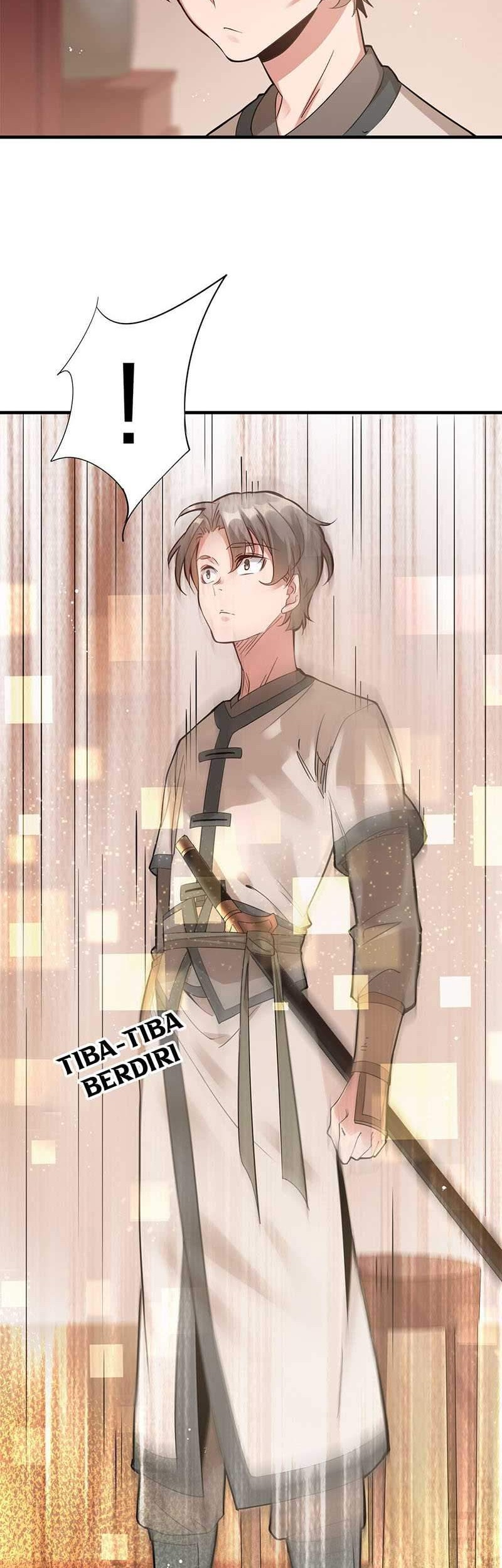 After The Friendship Full Chapter 1.1 - halaman 16
