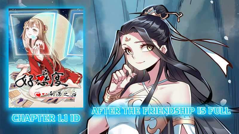After The Friendship Full Chapter 1.1 - halaman 2