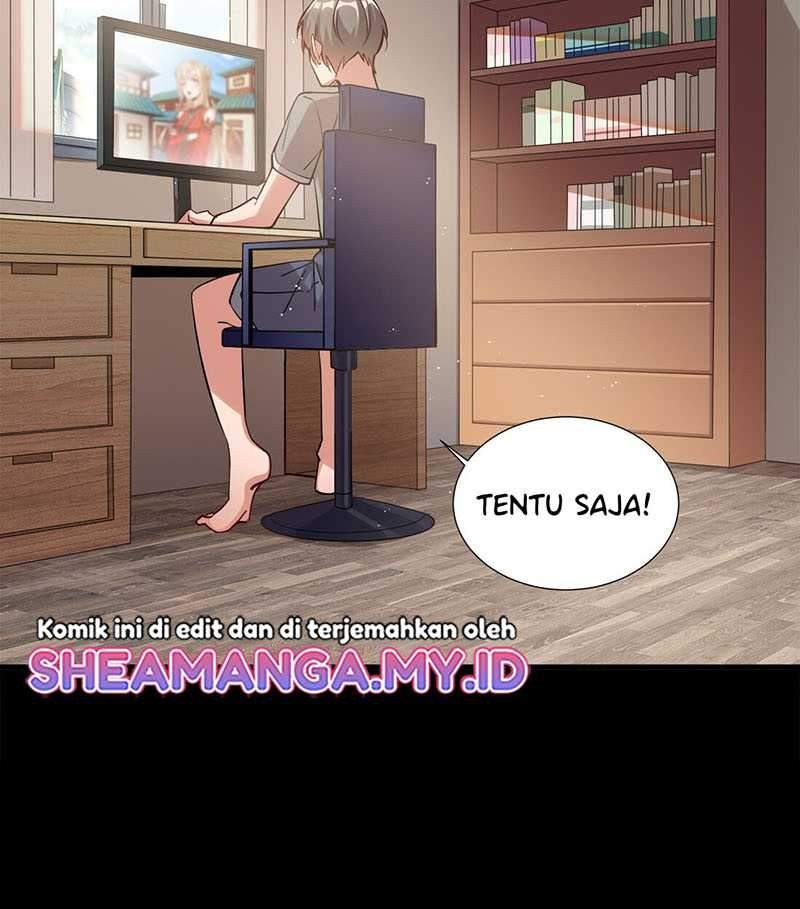 After The Friendship Full Chapter 1.1 - halaman 22