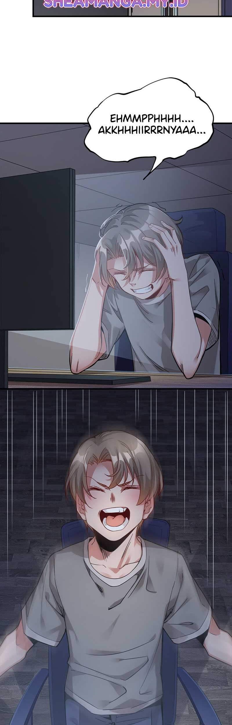 After The Friendship Full Chapter 1.1 - halaman 4