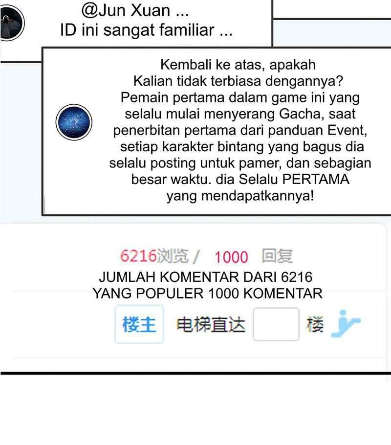After The Friendship Full Chapter 1.1 - halaman 7
