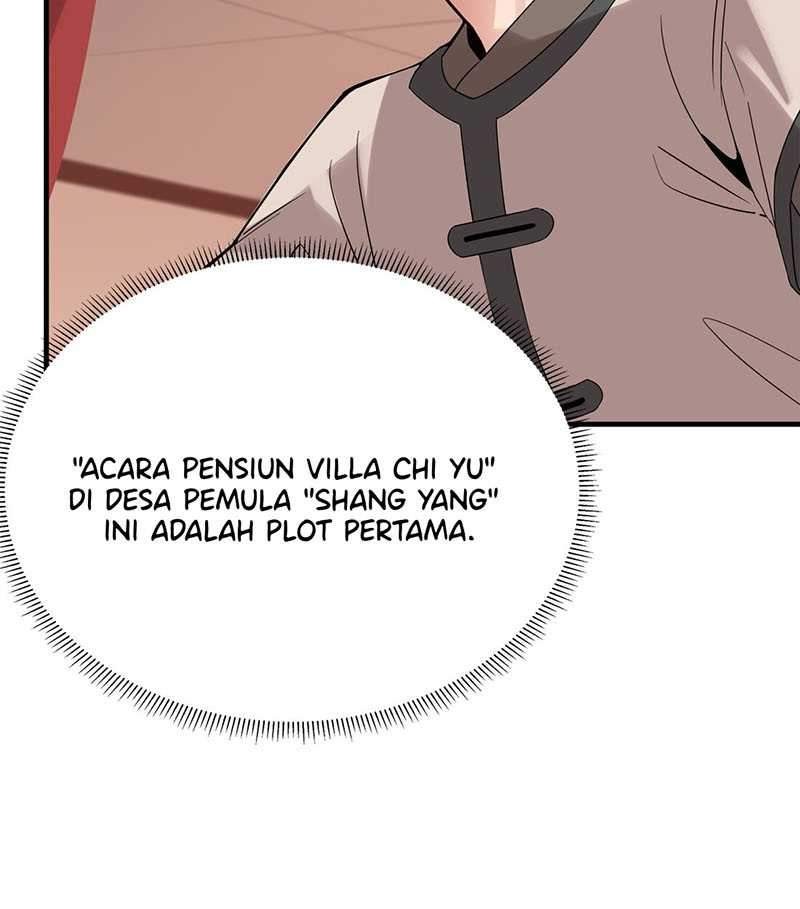 After The Friendship Full Chapter 1.2 - halaman 7