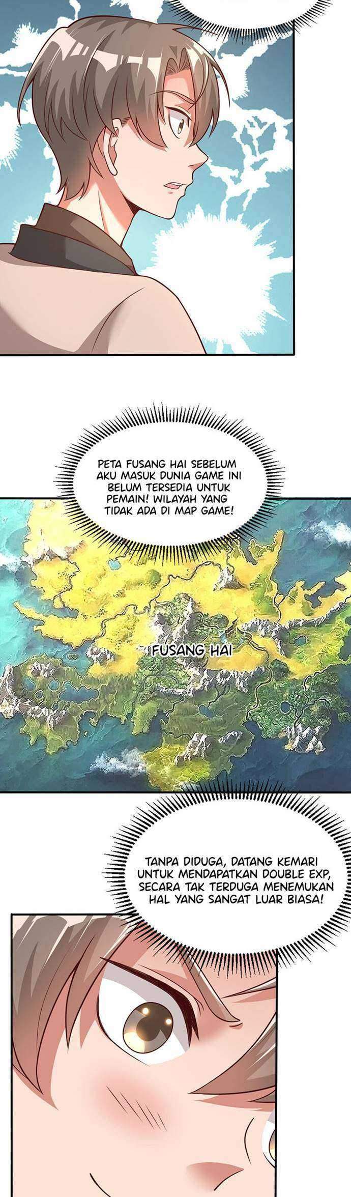 After The Friendship Full Chapter 10 - halaman 12