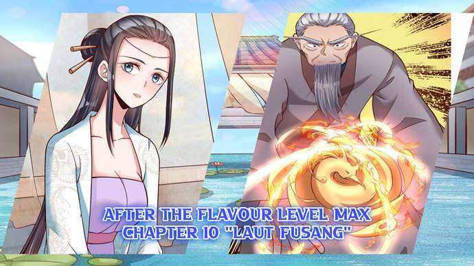 After The Friendship Full Chapter 10 - halaman 2