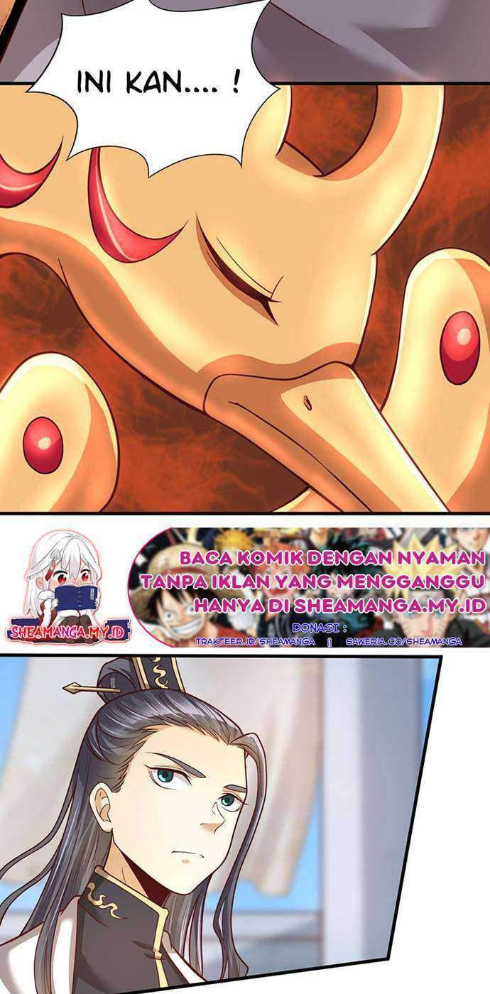 After The Friendship Full Chapter 10 - halaman 21