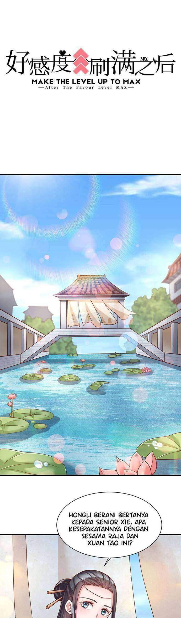 After The Friendship Full Chapter 10 - halaman 3