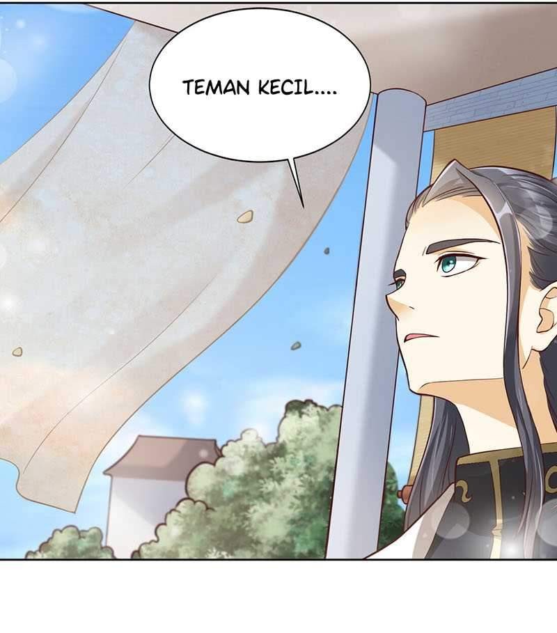 After The Friendship Full Chapter 11 - halaman 17