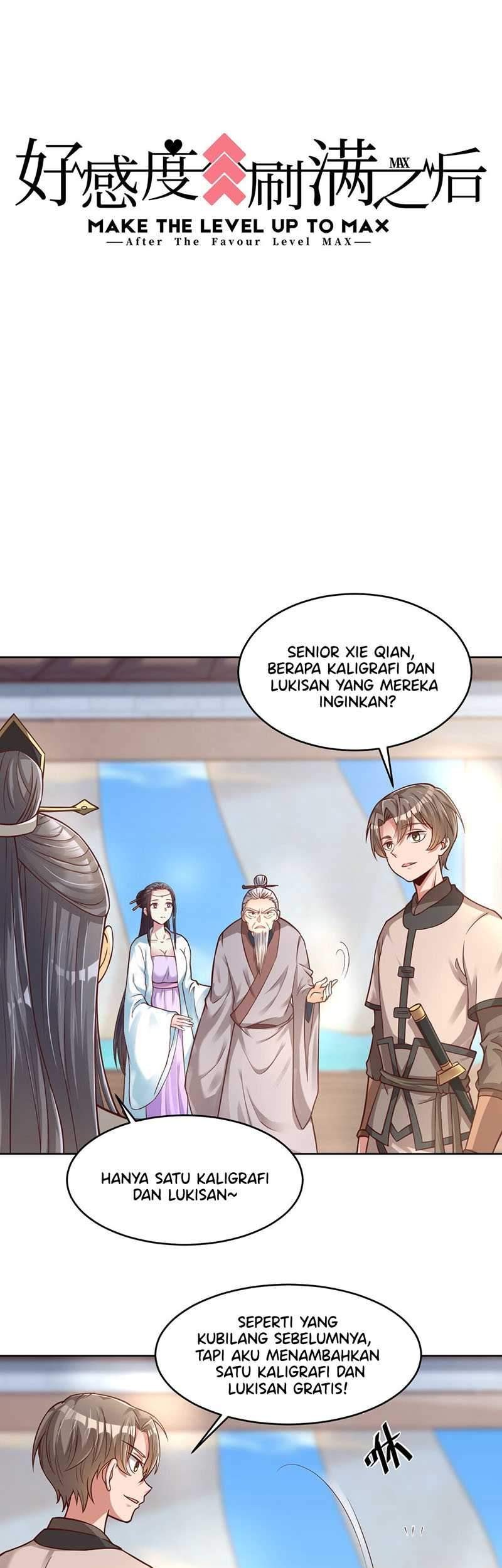 After The Friendship Full Chapter 11 - halaman 3