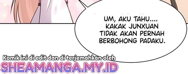 After The Friendship Full Chapter 12 - halaman 16