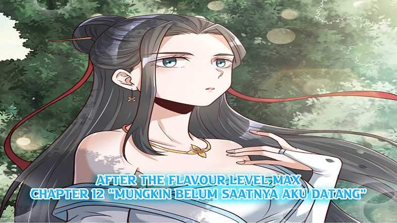 After The Friendship Full Chapter 12 - halaman 2