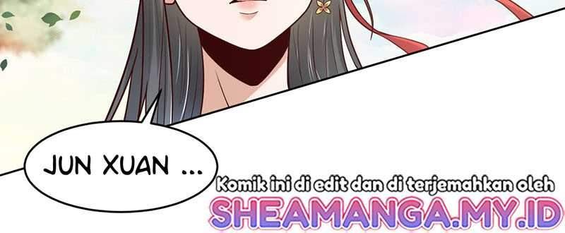After The Friendship Full Chapter 12 - halaman 7