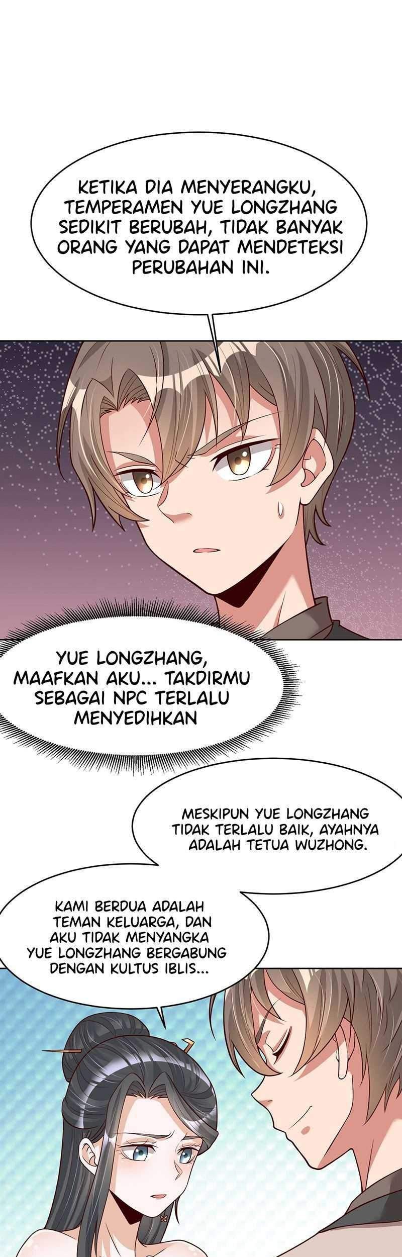 After The Friendship Full Chapter 13 - halaman 15