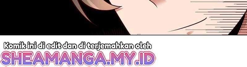 After The Friendship Full Chapter 13 - halaman 20