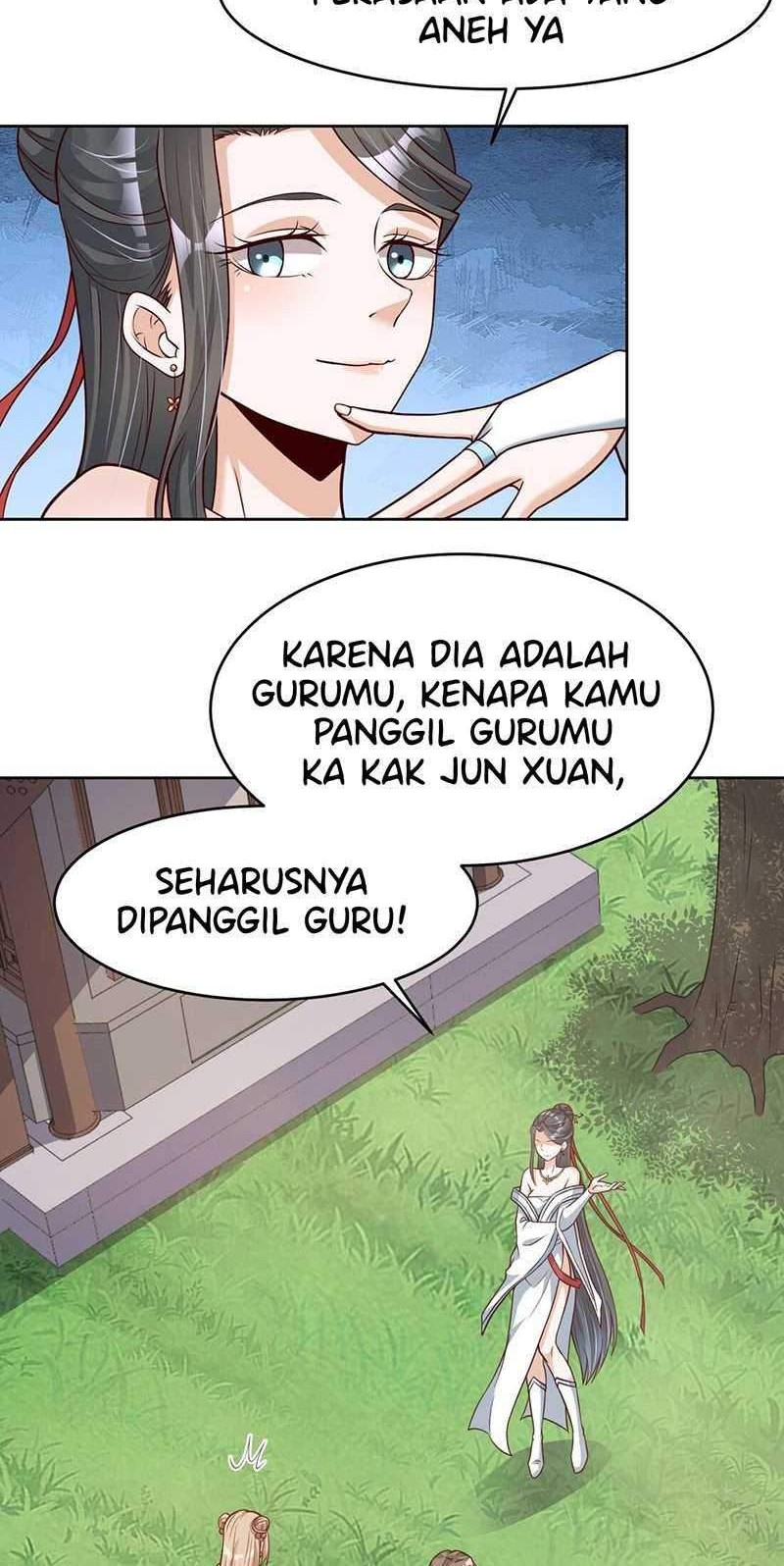 After The Friendship Full Chapter 13 - halaman 6