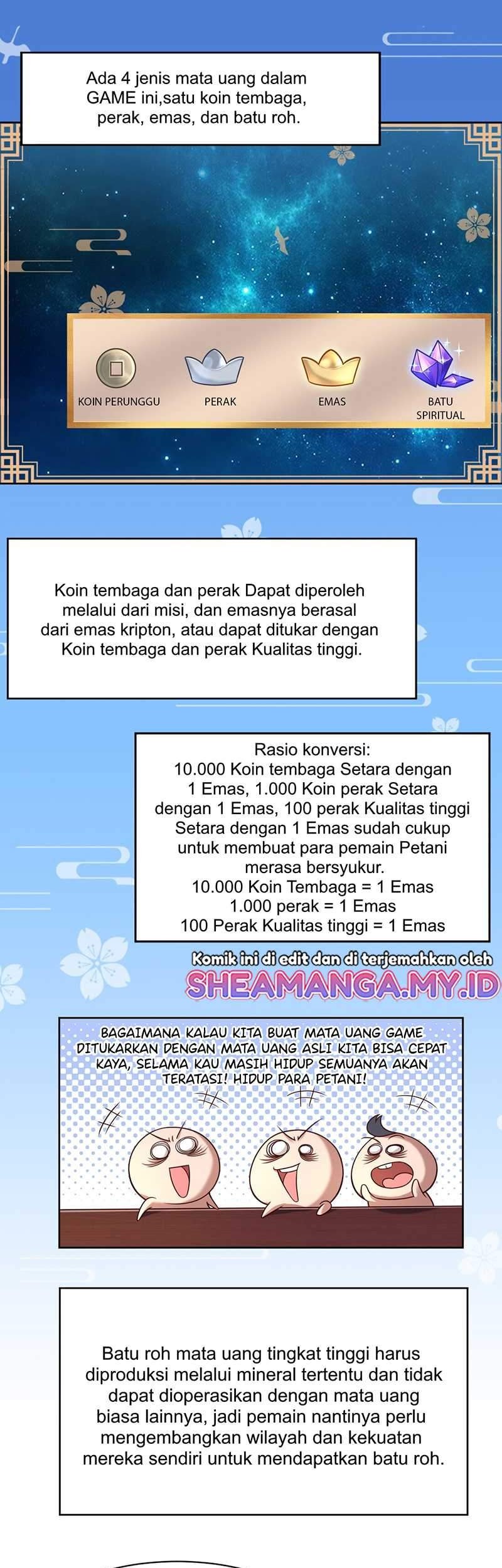 After The Friendship Full Chapter 14 - halaman 14
