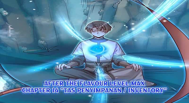 After The Friendship Full Chapter 14 - halaman 2